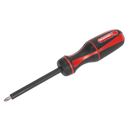 Fine Tooth Ratchet Screwdriver Set 11pc | Pipe Manufacturers Ltd..