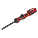 Fine Tooth Ratchet Screwdriver Set 11pc | Pipe Manufacturers Ltd..