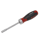 Ratchet Screwdriver Set 12pc | Pipe Manufacturers Ltd..