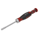 Ratchet Screwdriver Set 12pc | Pipe Manufacturers Ltd..