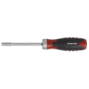 Ratchet Screwdriver Set 12pc | Pipe Manufacturers Ltd..