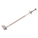 Flexible Shaft Inspection Tool - Adjustable Mirror 70 x 50mm | Pipe Manufacturers Ltd..