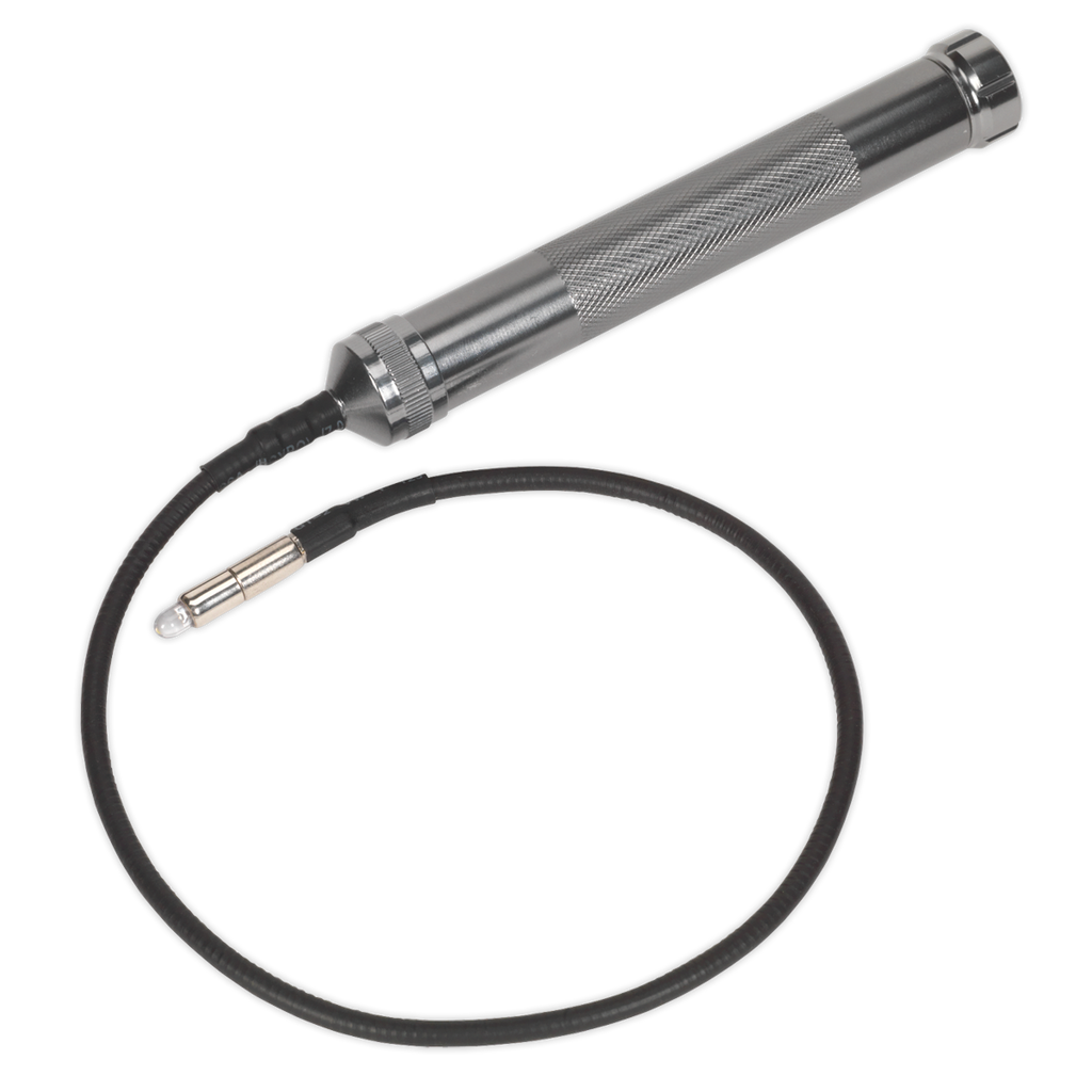 Inspection Led Flexible LED Inspection Torch