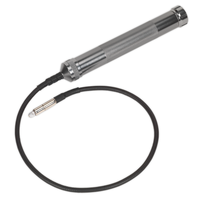 Flexible LED Inspection Torch | Pipe Manufacturers Ltd..