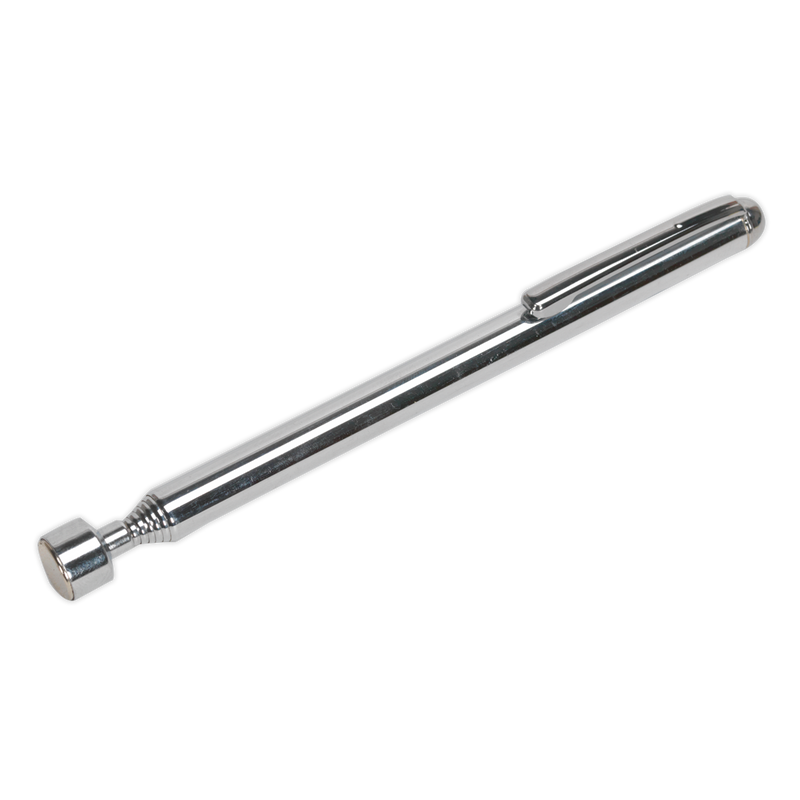 Telescopic Magnetic Pick-Up Tool 1kg Capacity | Pipe Manufacturers Ltd..