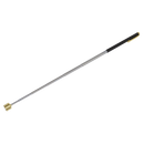 Telescopic Magnetic Pick-Up Tool 3.6kg Capacity Heavy-Duty | Pipe Manufacturers Ltd..