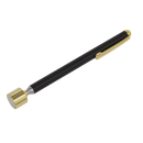 Telescopic Magnetic Pick-Up Tool 3.6kg Capacity Heavy-Duty | Pipe Manufacturers Ltd..