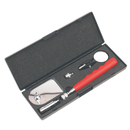 Telescopic Magnetic Pick-Up & Inspection Tool Kit 5pc | Pipe Manufacturers Ltd..