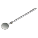 Telescopic Articulated Mirror ¯30mm | Pipe Manufacturers Ltd..