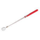 Telescopic Articulated Mirror ¯32mm | Pipe Manufacturers Ltd..
