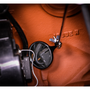 Telescopic Inspection Mirror ¯40mm | Pipe Manufacturers Ltd..