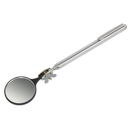 Telescopic Inspection Mirror ¯40mm | Pipe Manufacturers Ltd..