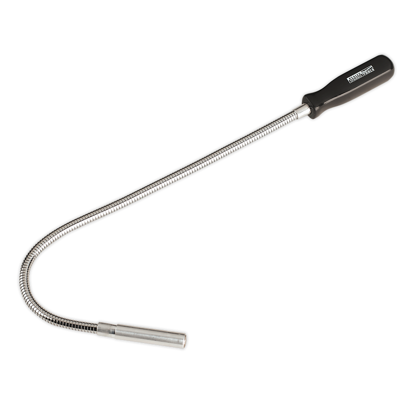 Flexible Magnetic Pick-Up Tool 1.5kg Capacity | Pipe Manufacturers Ltd..