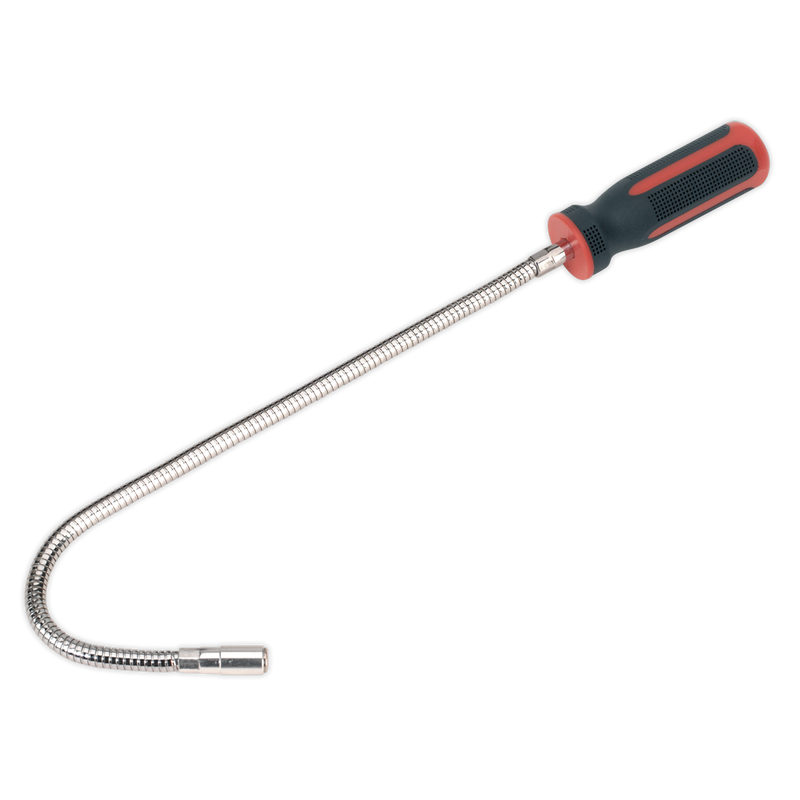 Flexible Magnetic Pick-Up Tool 1kg Capacity | Pipe Manufacturers Ltd..