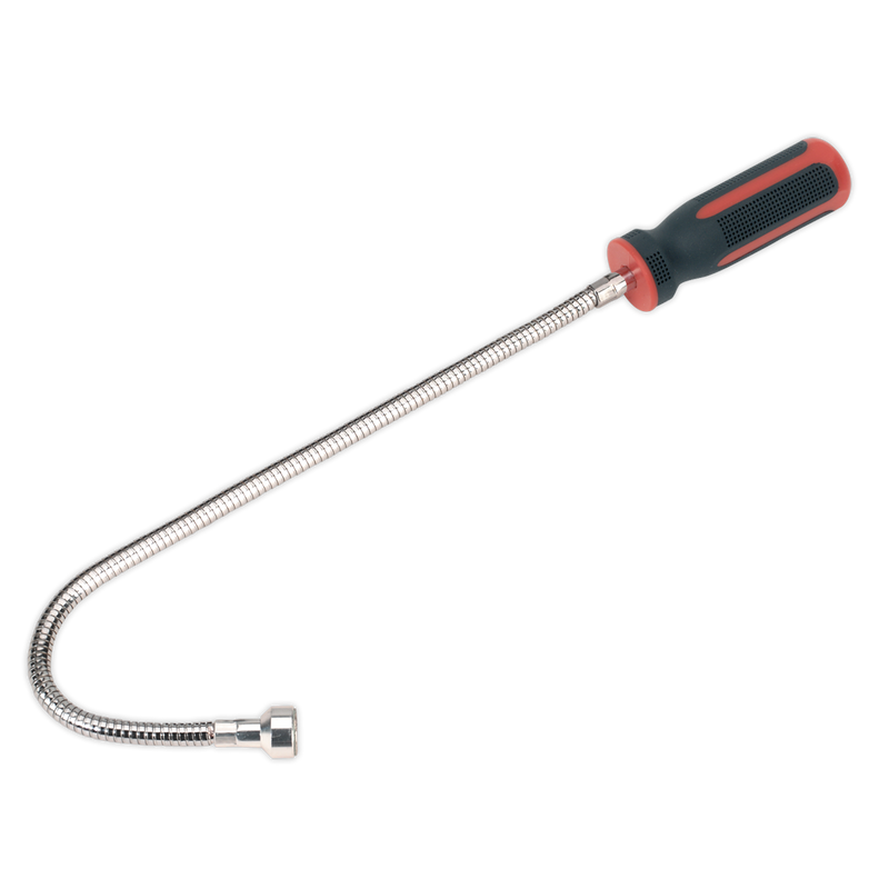Flexible Magnetic Pick-Up Tool 3kg Capacity | Pipe Manufacturers Ltd..