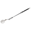 Telescopic Magnetic Pick-Up Tool with LED Light, Inspection Mirror & Washer Jet Tool | Pipe Manufacturers Ltd..