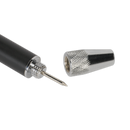 Telescopic Magnetic Pick-Up Tool with LED Light, Inspection Mirror & Washer Jet Tool | Pipe Manufacturers Ltd..