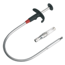 Magnetic Pick-Up & Claw with LED Illumination | Pipe Manufacturers Ltd..
