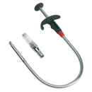 Magnetic Pick-Up & Claw with LED Illumination | Pipe Manufacturers Ltd..