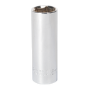 Spark Plug Socket 16mm 1/2"Sq Drive Magnetic | Pipe Manufacturers Ltd..