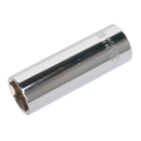 Spark Plug Socket 16mm 1/2"Sq Drive Magnetic | Pipe Manufacturers Ltd..