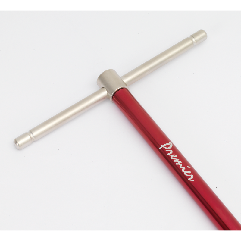 T-Handle Speed Universal Spark Plug Socket 14mm | Pipe Manufacturers Ltd..