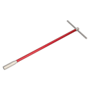 T-Handle Speed Universal Spark Plug Socket 14mm | Pipe Manufacturers Ltd..
