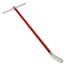 T-Handle Speed Universal Spark Plug Socket 14mm | Pipe Manufacturers Ltd..