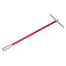 T-Handle Speed Universal Spark Plug Socket 16mm | Pipe Manufacturers Ltd..