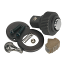 Repair Kit for AK660 & AK8946 1/4"Sq Drive | Pipe Manufacturers Ltd..