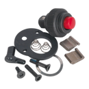 Repair Kit for AK660SF 1/4"Sq Drive | Pipe Manufacturers Ltd..
