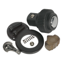 Repair Kit for AK661, AK661L & AK8947 3/8"Sq Drive | Pipe Manufacturers Ltd..