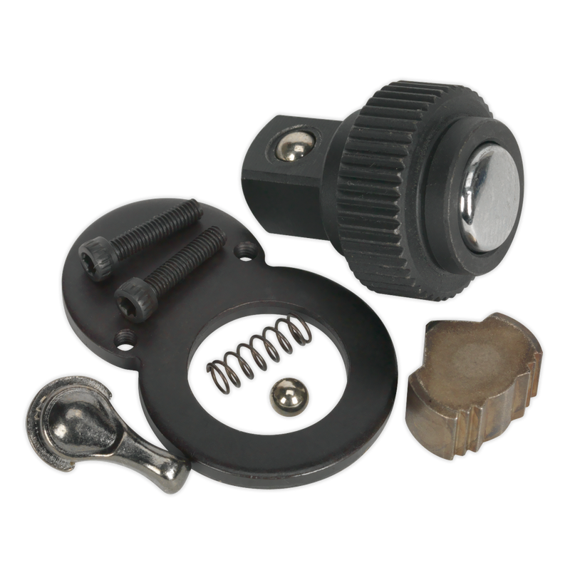 Repair Kit for AK661, AK661L & AK8947 3/8"Sq Drive | Pipe Manufacturers Ltd..