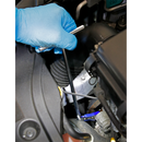 Long-Arm Ratchet Spanner 370mm - 12mm | Pipe Manufacturers Ltd..