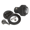 Repair Kit for AK661F 3/8"Sq Drive | Pipe Manufacturers Ltd..