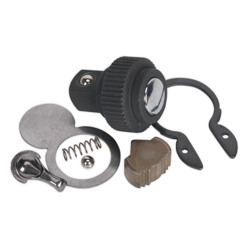 Repair Kit for AK661S 3/8"Sq Drive | Pipe Manufacturers Ltd..
