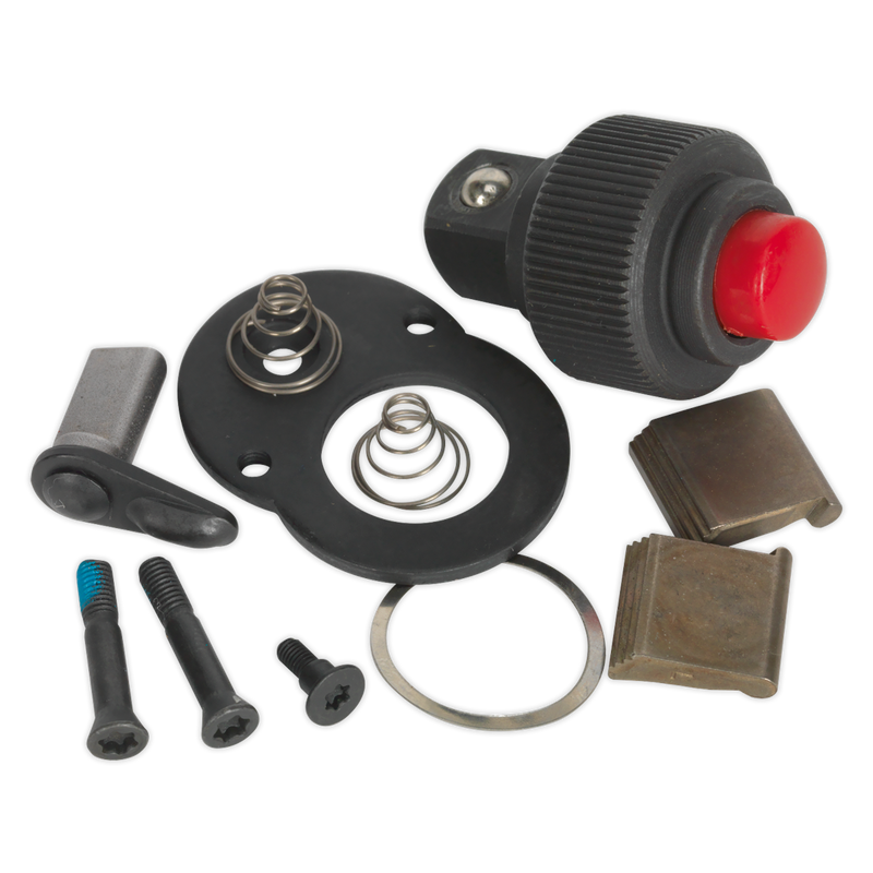 Repair Kit for AK661SF 3/8"Sq Drive | Pipe Manufacturers Ltd..