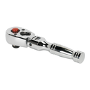 Ratchet Wrench Flexi-Head Stubby 3/8"Sq Drive | Pipe Manufacturers Ltd..