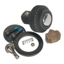 Repair Kit for AK662, AK662L & AK8948 1/2"Sq Drive | Pipe Manufacturers Ltd..