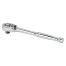 Ratchet Wrench 1/2"Sq Drive Pear-Head Flip Reverse | Pipe Manufacturers Ltd..