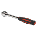 Ratchet Speed Wrench 3/8"Sq Drive Push-Through Reverse | Pipe Manufacturers Ltd..