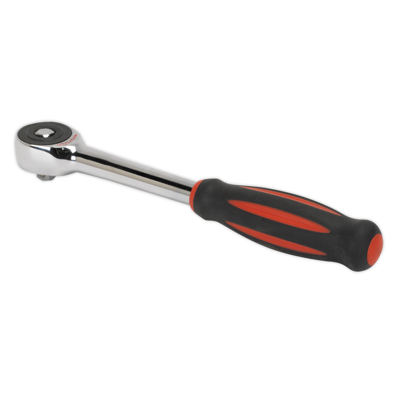 Ratchet Speed Wrench 3/8"Sq Drive Push-Through Reverse | Pipe Manufacturers Ltd..