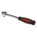 Ratchet Speed Wrench 1/2"Sq Drive Push-Through Reverse | Pipe Manufacturers Ltd..