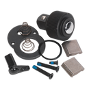 Repair Kit for AK6672.01 1/4"Sq Drive | Pipe Manufacturers Ltd..