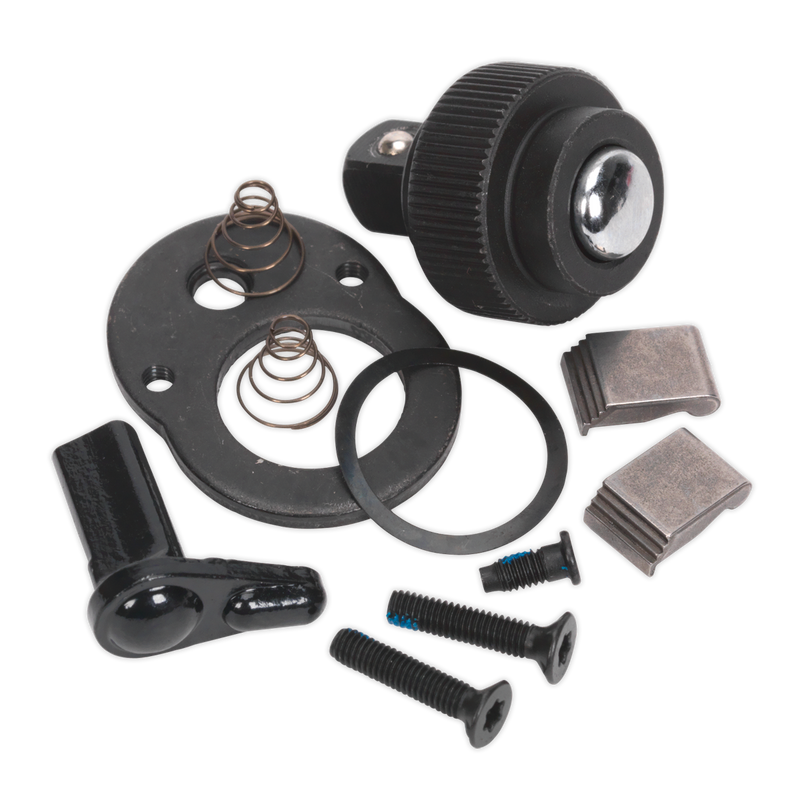 Repair Kit for AK6672.02 & AK667238M 3/8"Sq Drive | Pipe Manufacturers Ltd..
