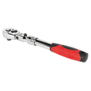 Flexi-Head Ratchet Wrench 3/8"Sq Drive Extendable | Pipe Manufacturers Ltd..
