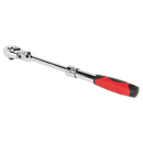 Flexi-Head Ratchet Wrench 3/8"Sq Drive Extendable | Pipe Manufacturers Ltd..