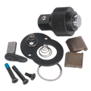 Repair Kit for AK6681, AK6687, AK6694 & AK6697 3/8"Sq Drive | Pipe Manufacturers Ltd..