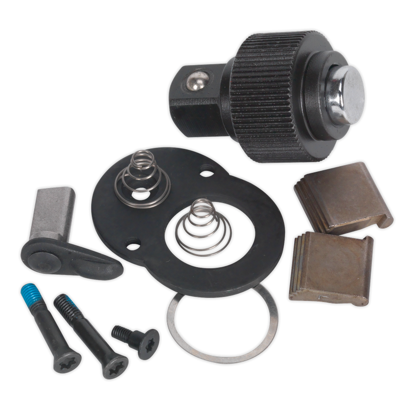 Repair Kit for AK6681, AK6687, AK6694 & AK6697 3/8"Sq Drive | Pipe Manufacturers Ltd..