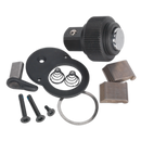Repair Kit for AK6682, AK6688, AK6695 & AK6698 1/2"Sq Drive | Pipe Manufacturers Ltd..